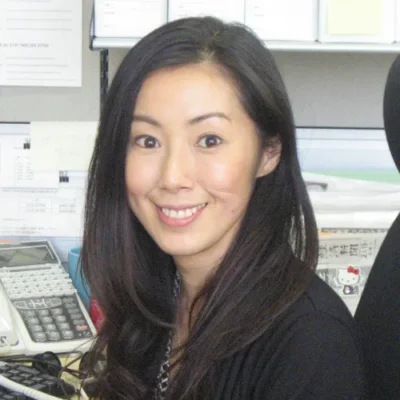 Hiroko Tabuchi