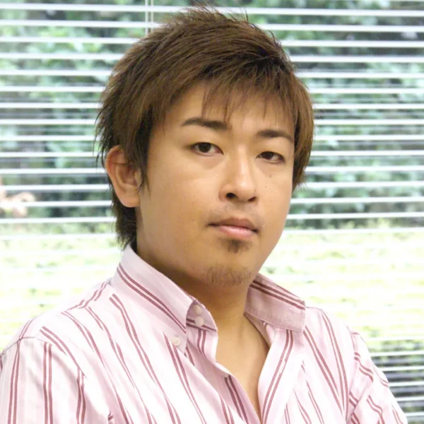 Takeshi Honma