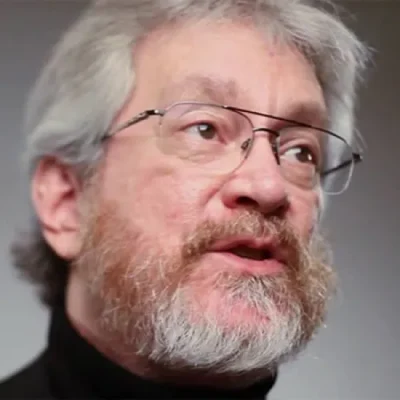 Alex “Sandy” Pentland