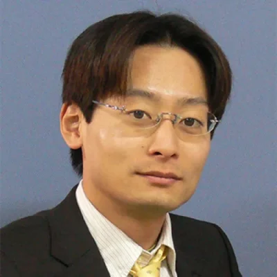 Fumitaka Yamasaki