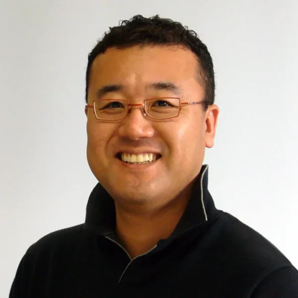 Hiroshi Hanamoto