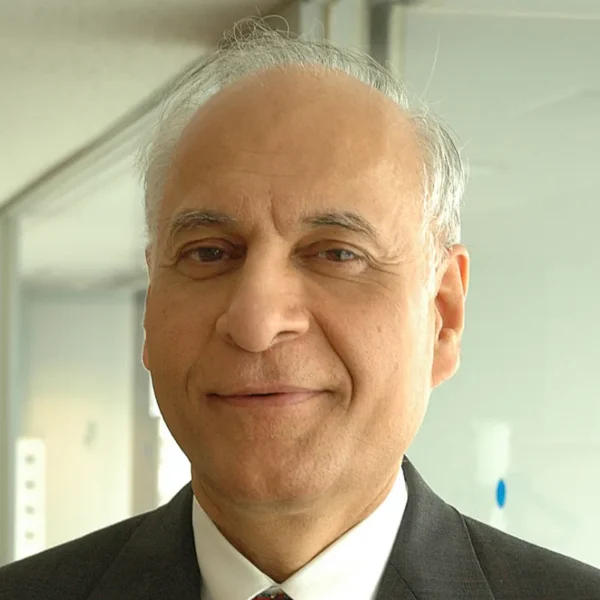 Dhananjaya (Jay) Dvivedi