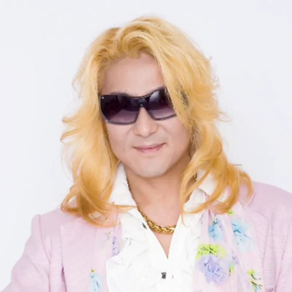 Hatake from Sharam Q