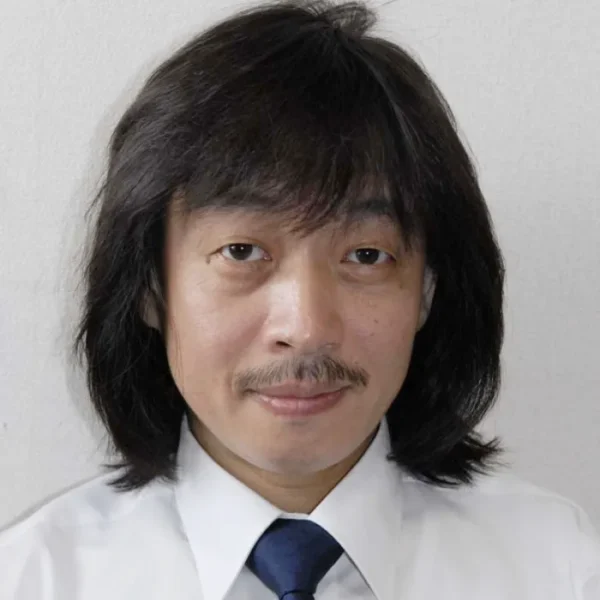 Keiji Mitsubuchi