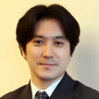 Kosuke Okame