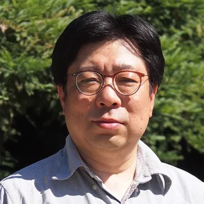 Shin’ichiro Matsuo