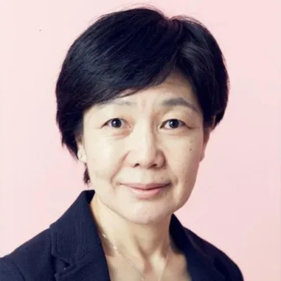 Izumi Okoshi