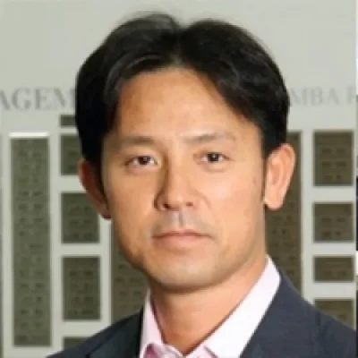 Hiroshi Mukawa