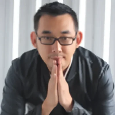 Danny Oei Wirianto