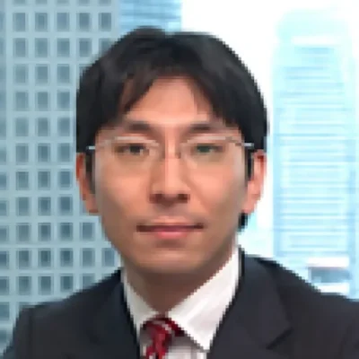 Takashi Okita