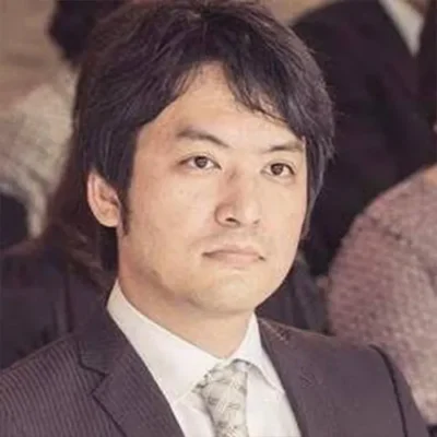 Koichi Nakamura