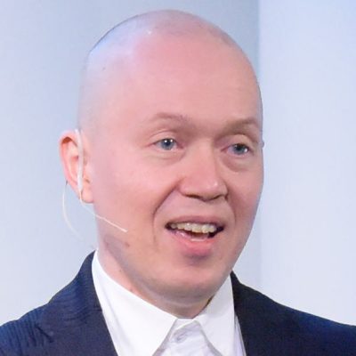 Marko Ahtisaari