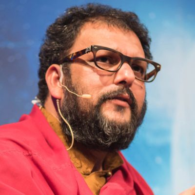 The Venerable Tenzin Priyadarshi