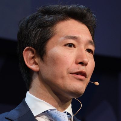 Kazuhiro Sakurai